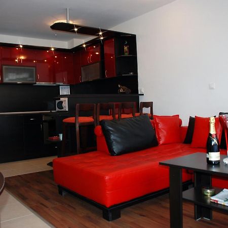 Elegant Lux Hotel Bansko Exterior foto