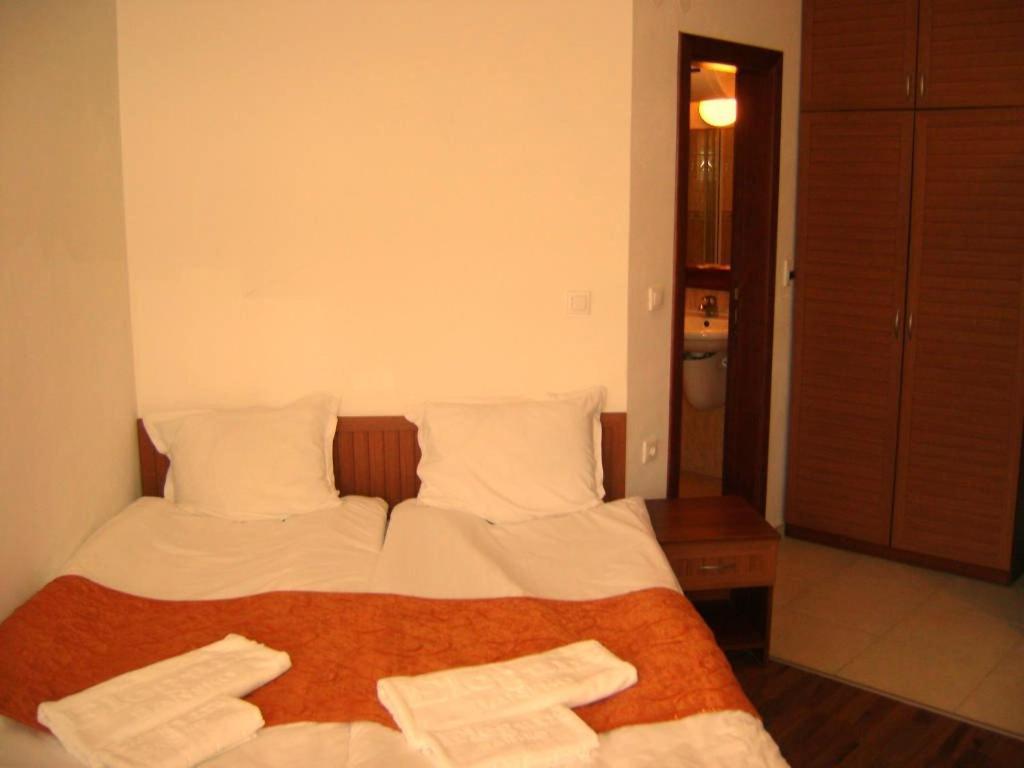 Elegant Lux Hotel Bansko Quarto foto