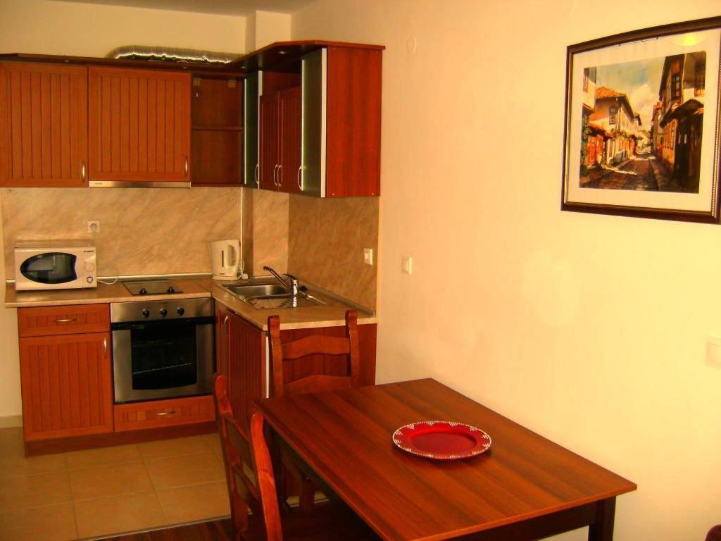 Elegant Lux Hotel Bansko Quarto foto