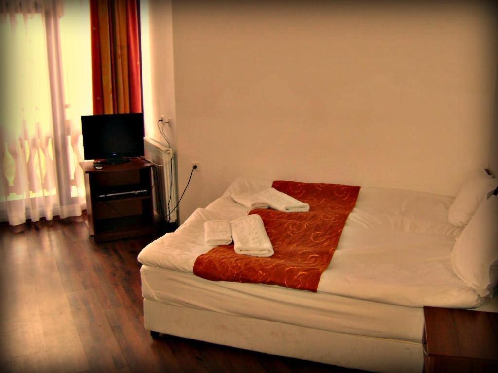 Elegant Lux Hotel Bansko Quarto foto