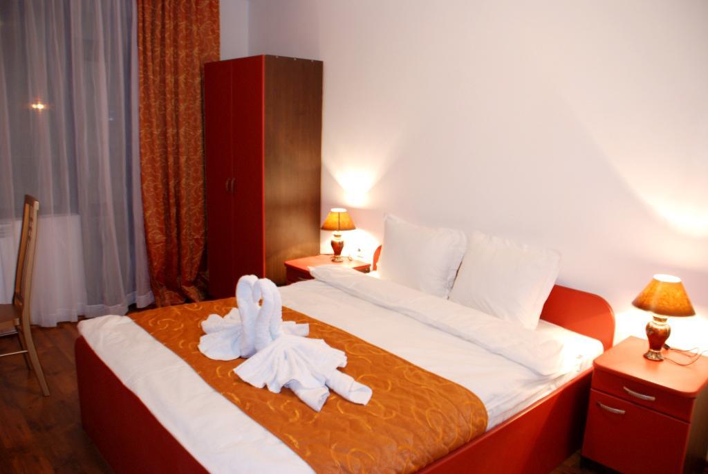 Elegant Lux Hotel Bansko Exterior foto