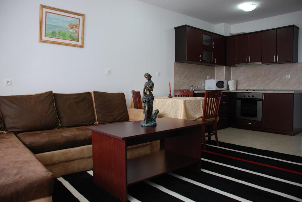 Elegant Lux Hotel Bansko Quarto foto